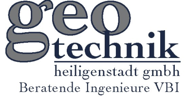 Logo geotechnik